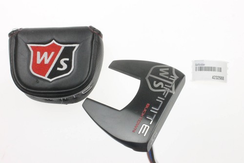 Wilson staff infinite bucktown - wilson,