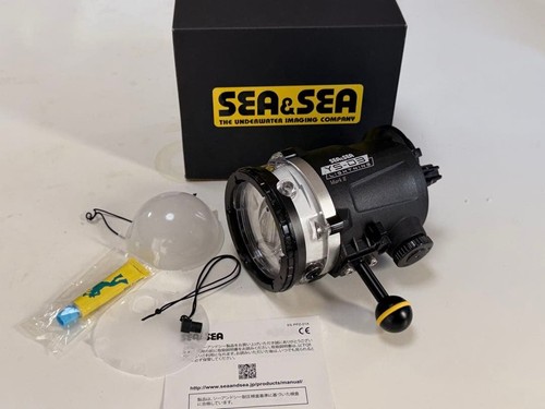 Sea d3 - &, ii