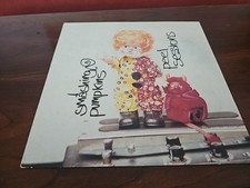 Smashing Pumpkins Peel Sessions 12" Vinyl Record 45rpm Hutt 17