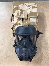 Genuine British Scott GSR Gas