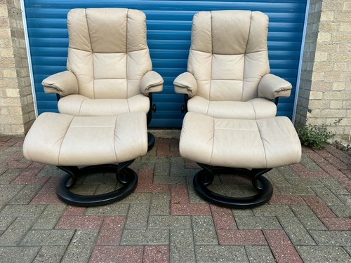 Ekornes stressless mayfair - stressless,