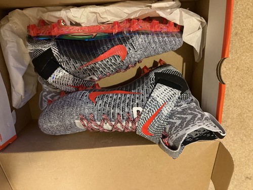 Nike alpha menace elite - alpha,