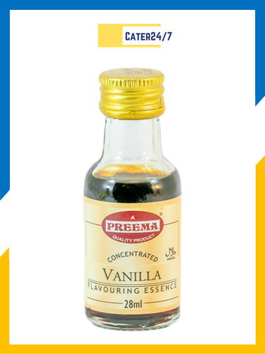 Preema food flavouring 12x28ml - preema,