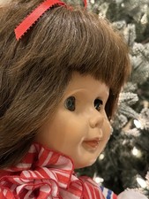 Vintage 1960S  Doll Patti