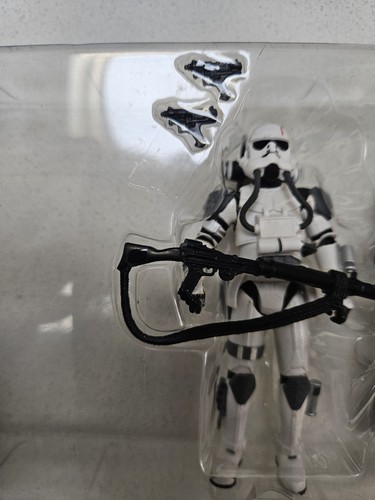 Star wars the - star, unleashed