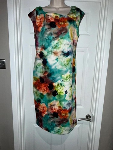 Artigiano multicoloured floral