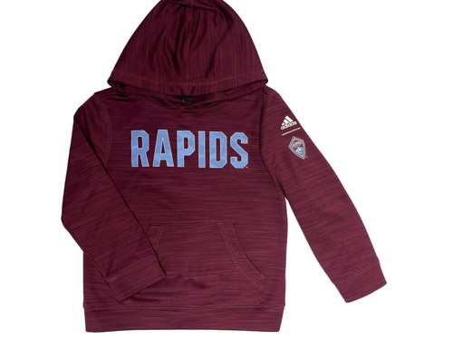 Mls colorado rapids adidas - mls,