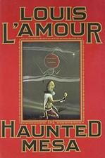 The Haunted Mesa, L'Amour