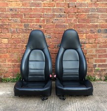 Porsche 911 Full Leather