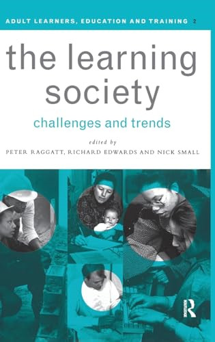 The learning society - the,