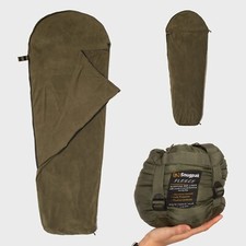 Snugpak Fleece Sleeping Bag