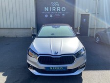 SKODA FABIA BREAKING FOR 10X