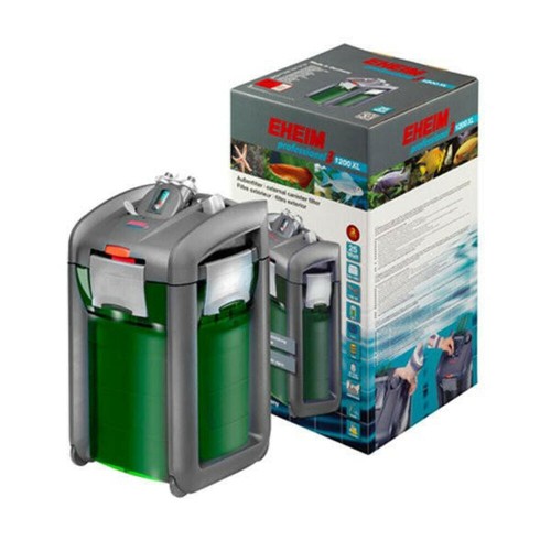 Eheim professional filter - 3,