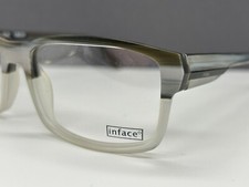 Inface Eyeglasses Frames Men