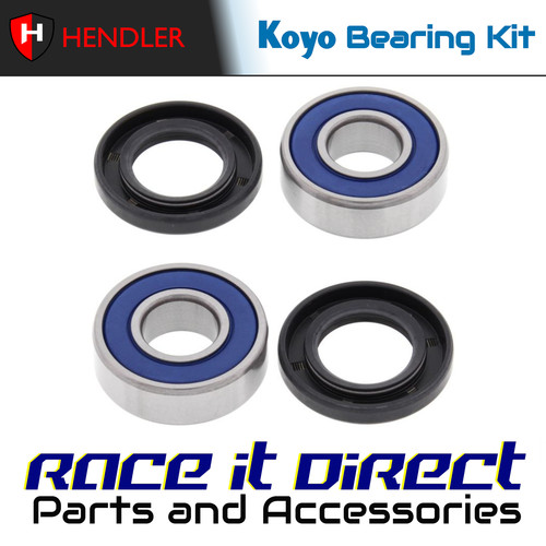 Koyo wheel bearing - koyo, for