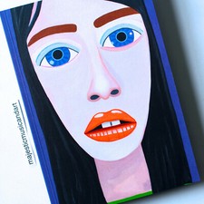 ORIGINAL 2019 BRIAN CALVIN