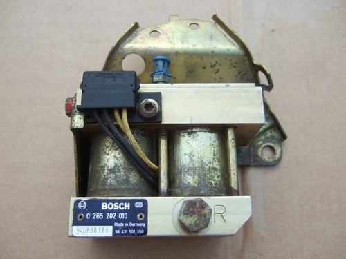 Porsche 964 diff lock - c4,