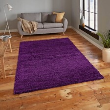Shaggy rug 5cm thick - shaggy,