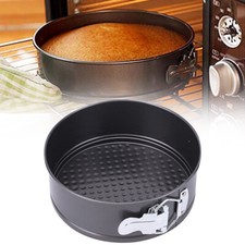 Non-Stick Springform Round