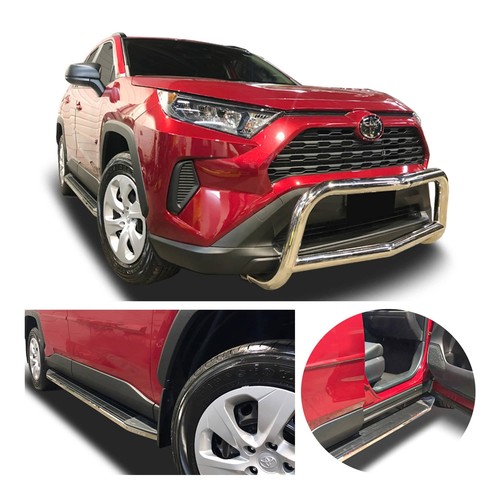 Running boards r11 - running, series