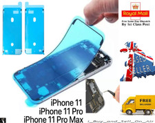 iPhone 11, 11 Pro, 11 Pro Max