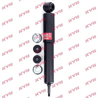 New shock absorber - new,