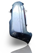 NISSAN MICRA Rear Bumper