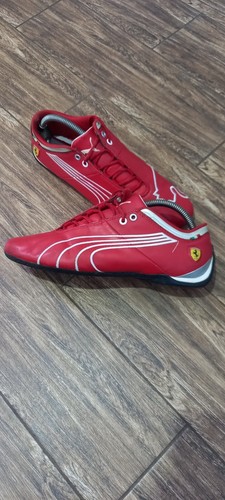 Puma ferrari shoes - ferrari,