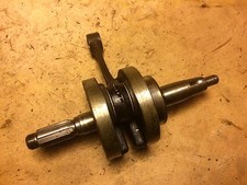 HONDA NS125R CRANK SHAFT