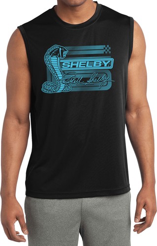 Shelby aqua cobra - aqua,