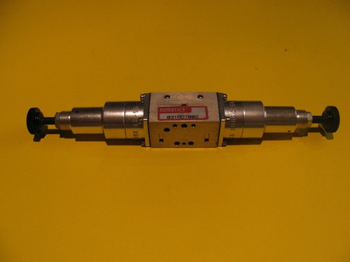 Numatics 031rd700o 031rd7000 - numatics,