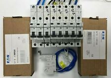 Memshield 2 MEM Eaton RCBO 30ma 6A 10A 16A 20A 32A MR30 h30 Pod