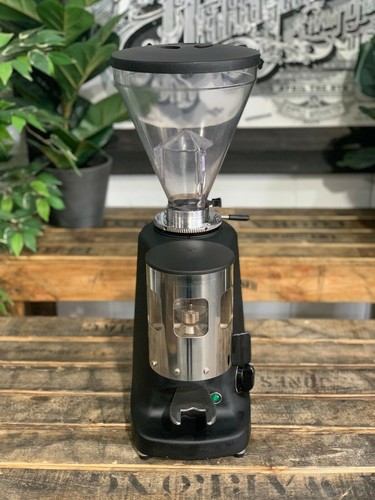 Mazzer super jolly automatic - mazzer,