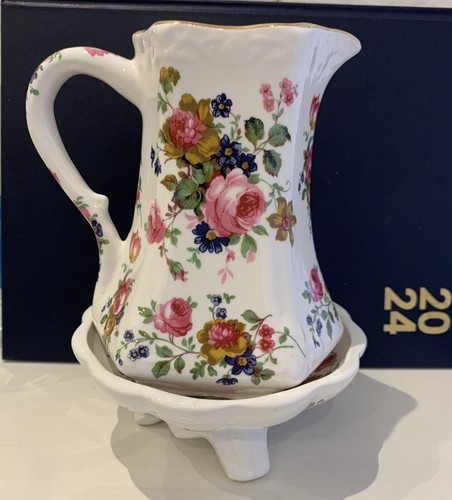 Fenton china company jug for - jug,