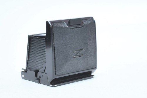 Zenza bronica waist level - bronica,