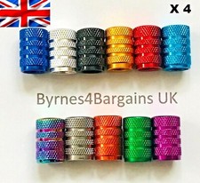 Tyre valve dust caps - valve,