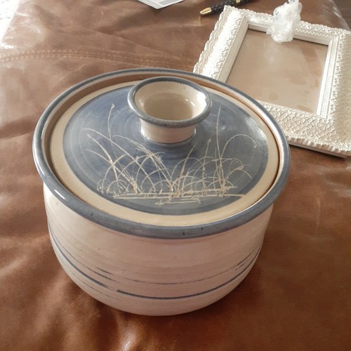 Baron studio pottery - baron,