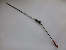 2001 (51) Fiat Punto 1.2 Oil Level Dipstick (188 Mk2 Breaking Spares Parts)