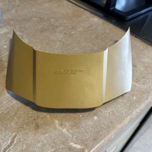 Mask visor short sand - jt,