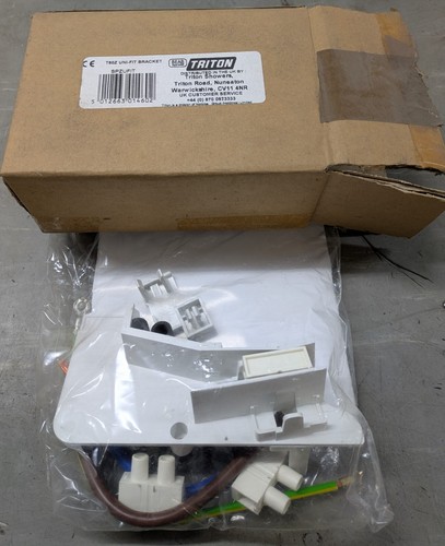 Triton spzufit t80z uni - spzufit,