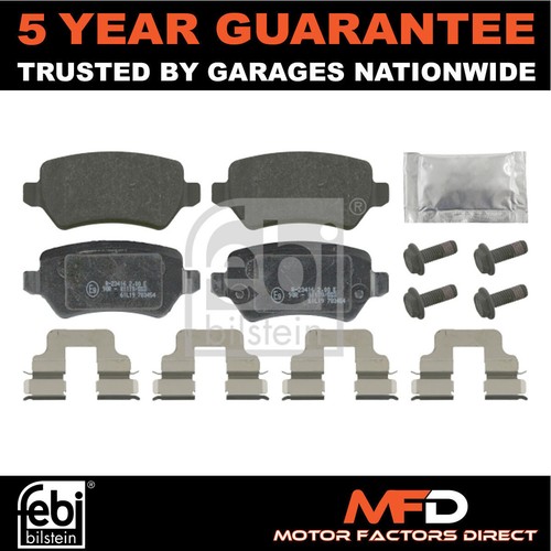Fits vauxhall corsa astra - fits,