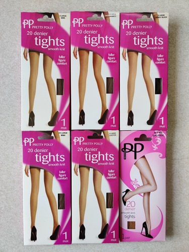 Pairs pretty polly - 2,