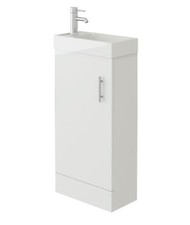 Bathroom Cabinet Vanity Unit