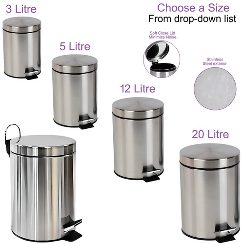 Stainless steel kitchen - steel,
