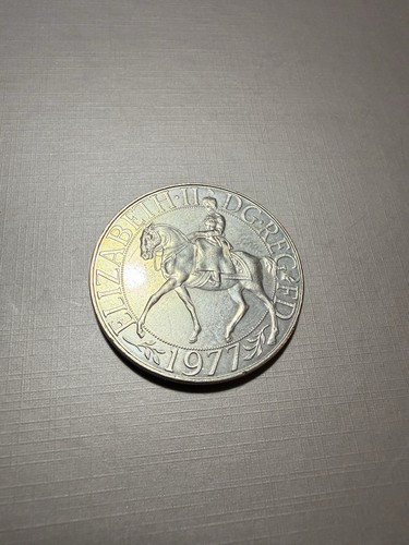 1977 queen elizabeth - 1977, ii