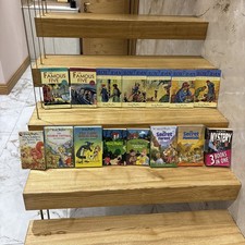 15 Books Collection By Enid Blyton
