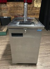 Polar G-series Direct Draw Keg