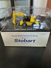 Atlas Editions Colmar T 10000FS - Type 9B W077 - Stobart - Boxed