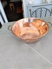 Vintage French Copper