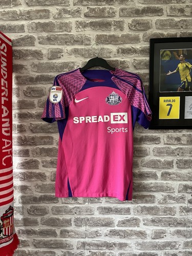 Authentic sunderland 2023 - authentic,